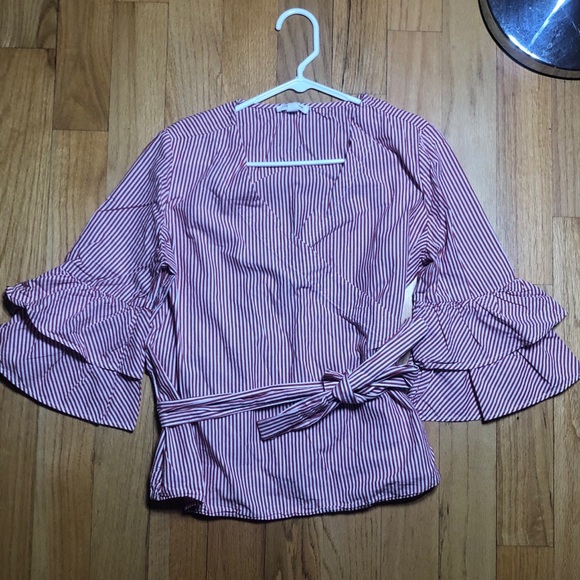 Spring shirt Size M - Picture 1 of 3